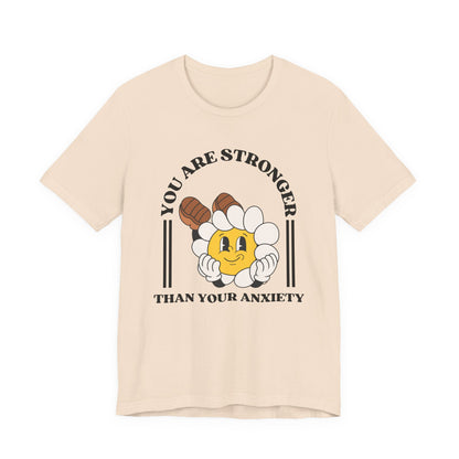 Mental Health Shirt, School Counselor Shirt, Mental Health Shirt, Positive Shirt - PopCultureByDesign36