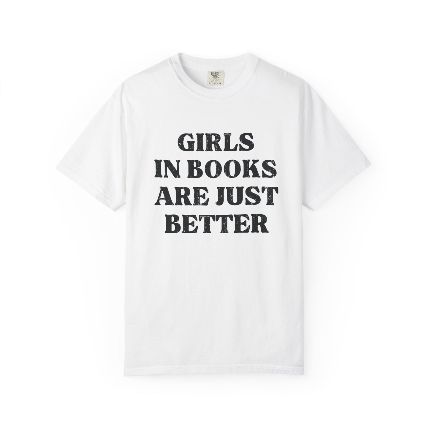 Reading Shirt, Book Shirt, Book Lover Shirt, Reading Gift, Book Lover - PopCultureByDesign36
