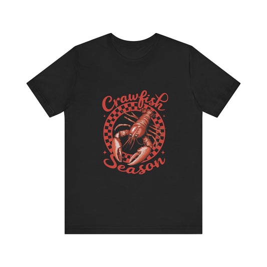 Louisiana Crawfish Shirt, Mardi Gras Crawfish Shirt, Louisiana Crawfish - PopCultureByDesign36