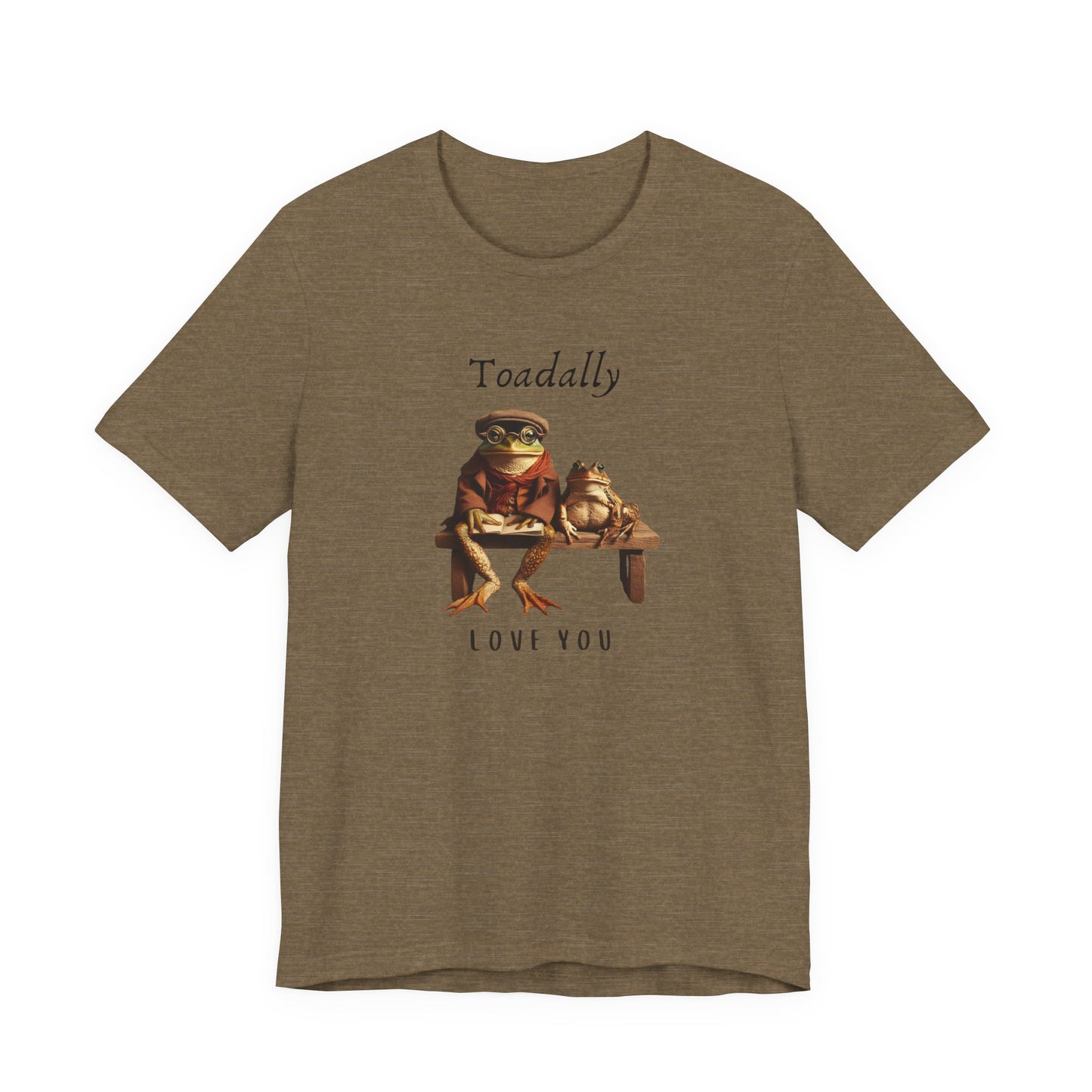 Frog and Toad Shirt, Funny Frog T-Shirt, Funny Frog Shirt, Retro Toad Tee - PopCultureByDesign36