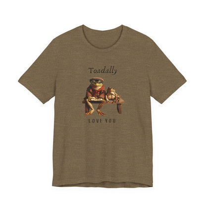 Frog and Toad Shirt, Funny Frog T-Shirt, Funny Frog Shirt, Retro Toad Tee - PopCultureByDesign36