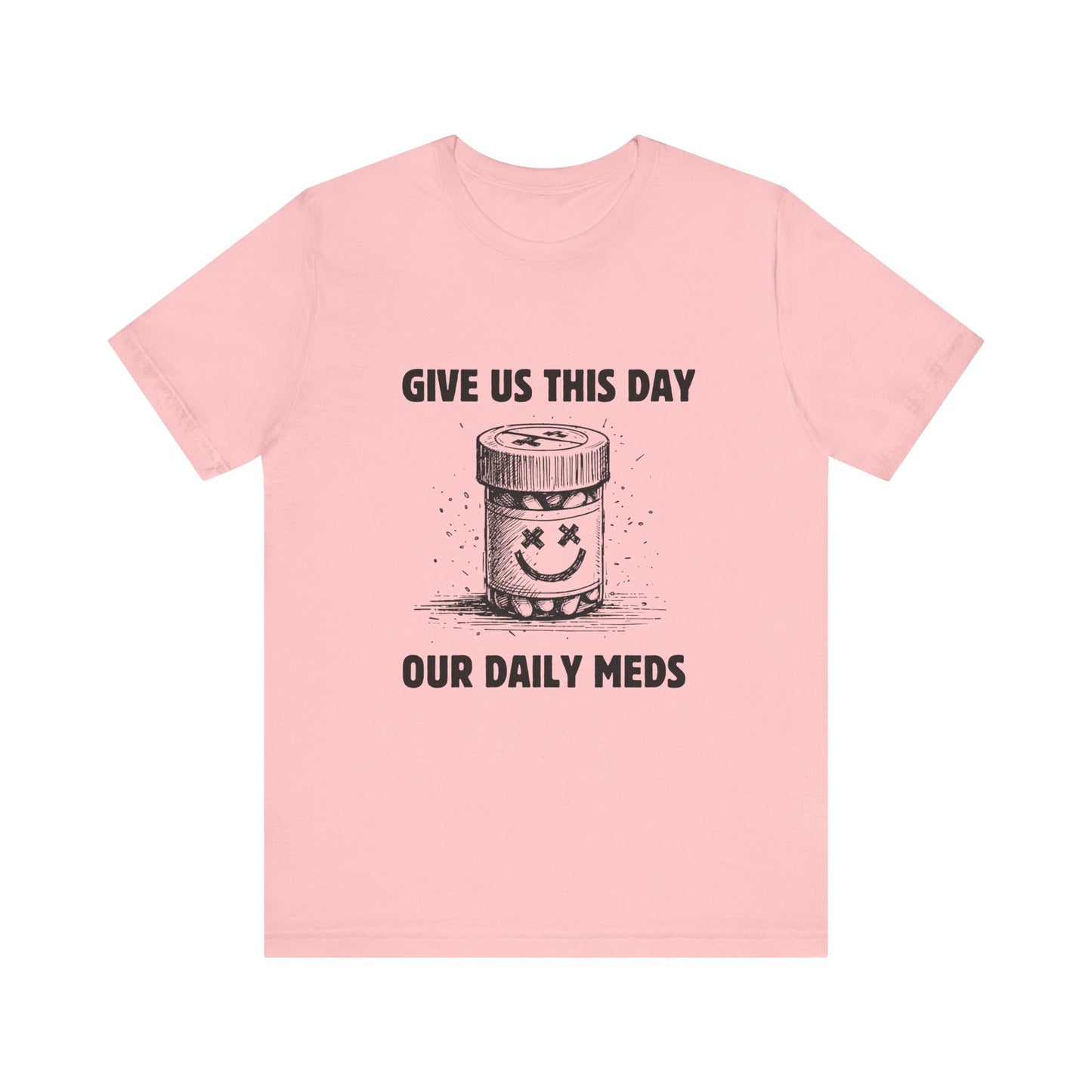 Funny Mental Health Shirt, Sarcastic Tee, Retro Mom Gift, Funny Anxiety Tee - PopCultureByDesign36