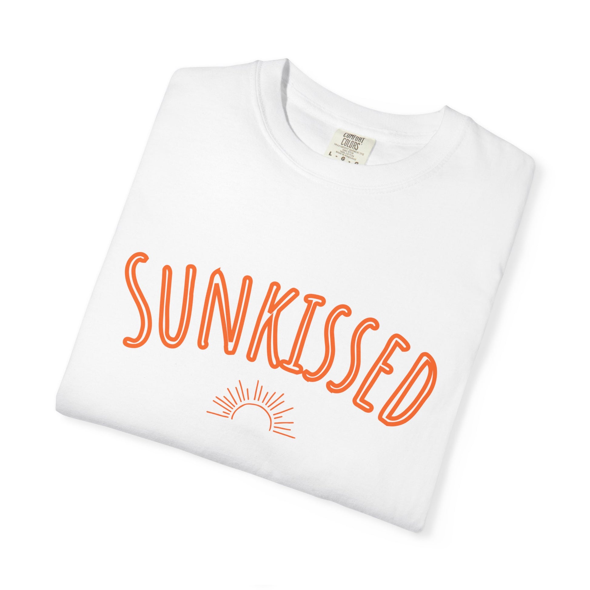 Beach Tshirt, Oversized Summer Shirt, Trendy Beach Clothes - PopCultureByDesign36