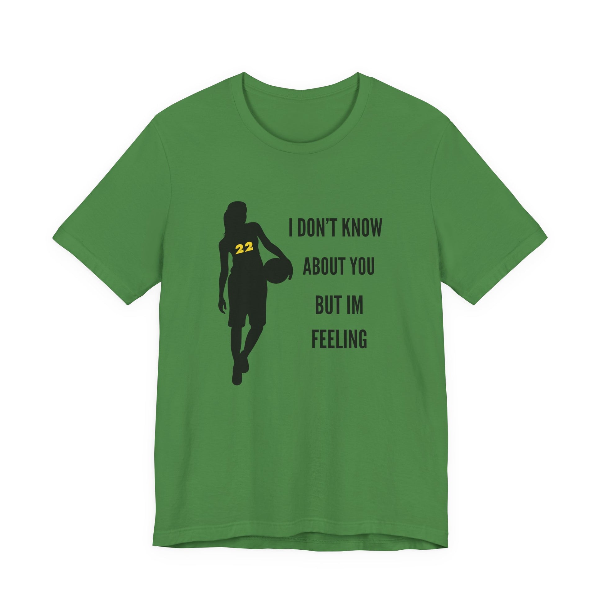 22 Shirt Inspired Basketball Tee, WNBA Fan Shirt, Game Day Shirt - PopCultureByDesign36