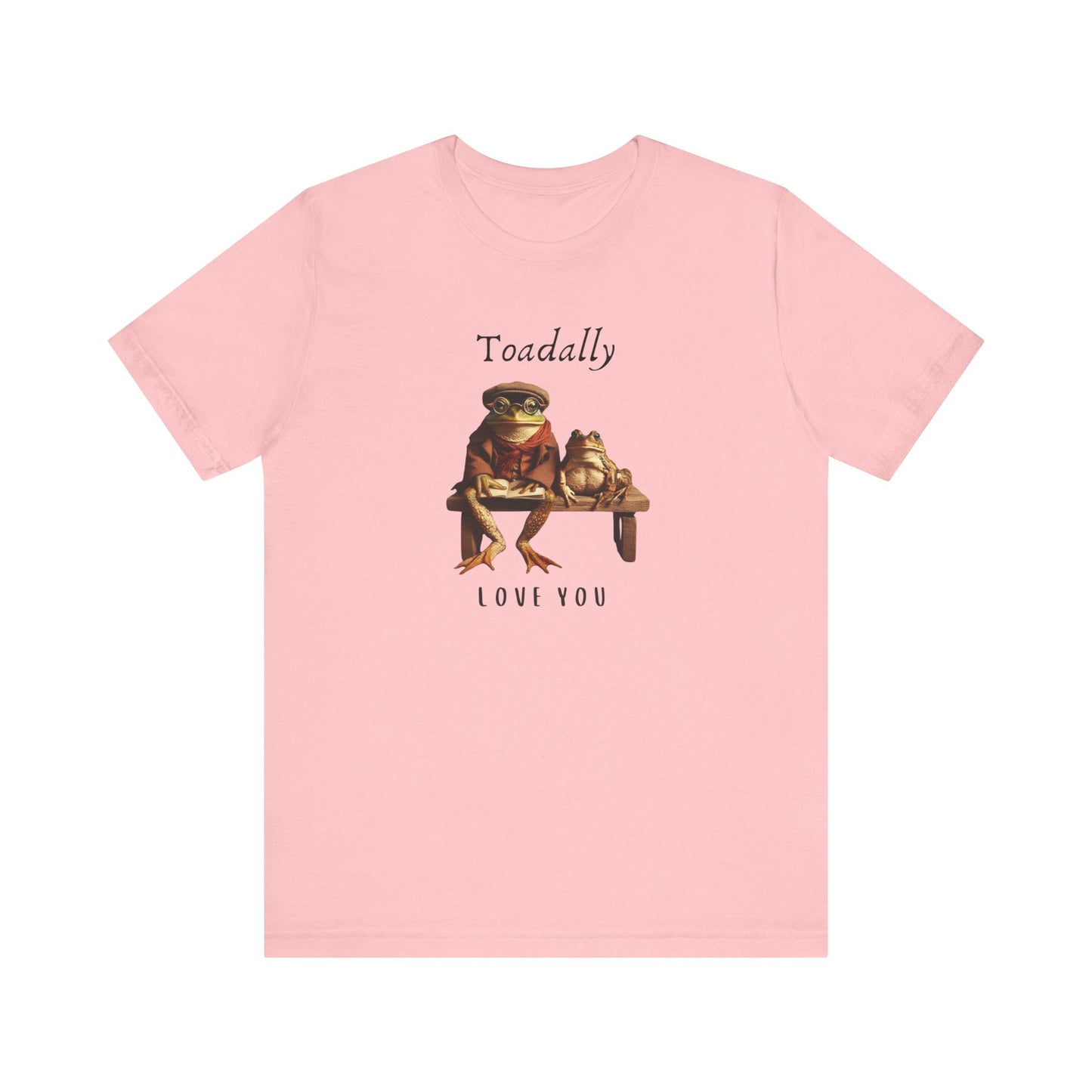 Frog and Toad Shirt, Funny Frog T-Shirt, Funny Frog Shirt, Retro Toad Tee - PopCultureByDesign36