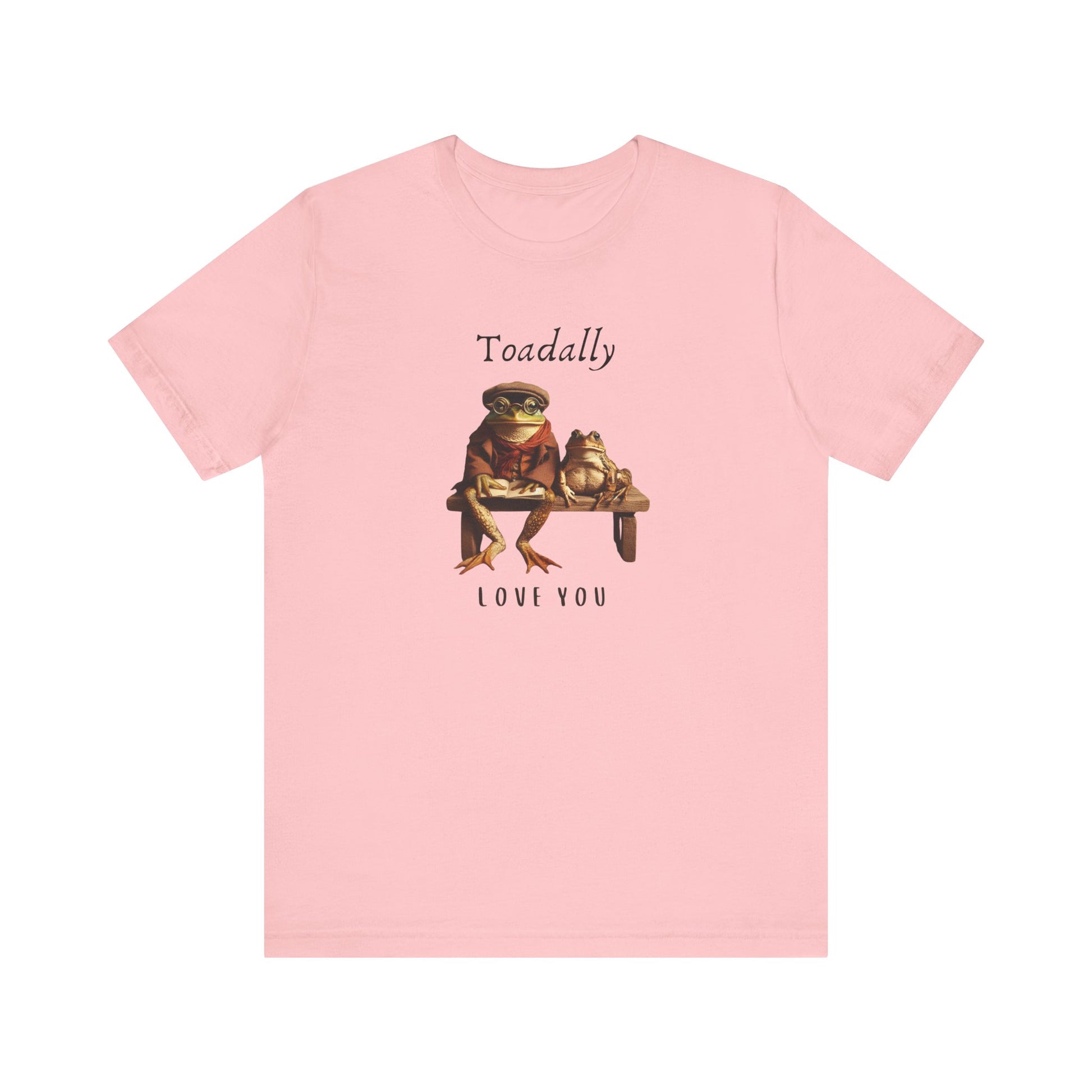 Frog and Toad Shirt, Funny Frog T-Shirt, Funny Frog Shirt, Retro Toad Tee - PopCultureByDesign36