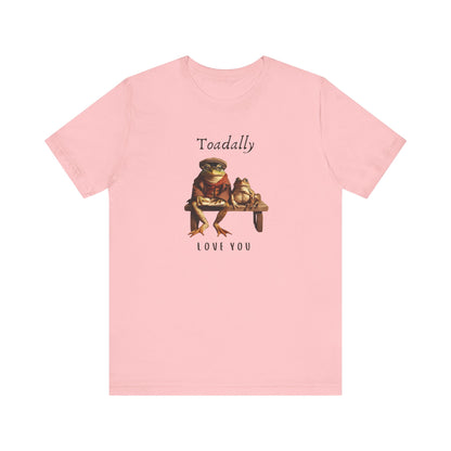 Frog and Toad Shirt, Funny Frog T-Shirt, Funny Frog Shirt, Retro Toad Tee - PopCultureByDesign36