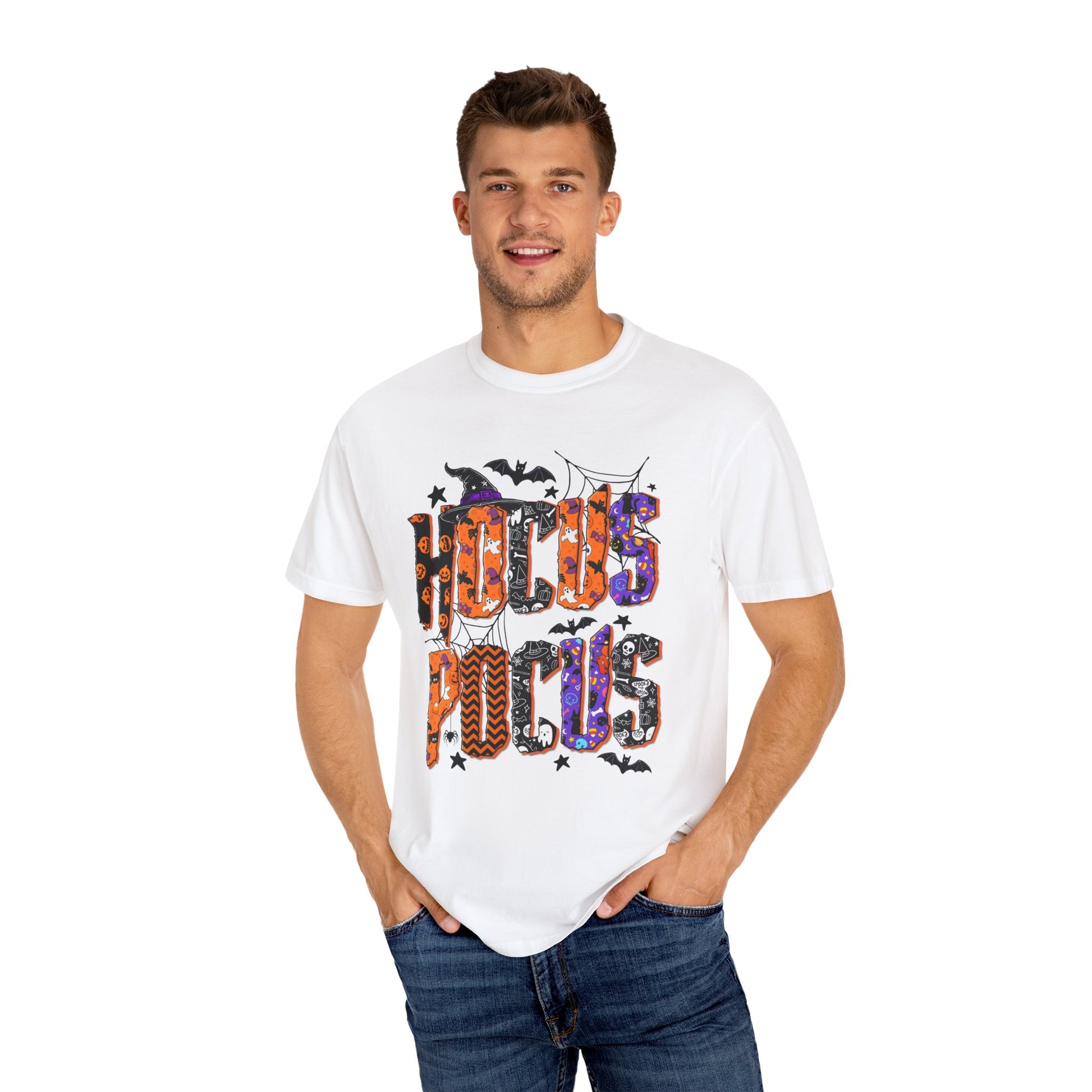 Halloween Shirt, Fall Shirt,Witch Shirt,Halloween Party - PopCultureByDesign36