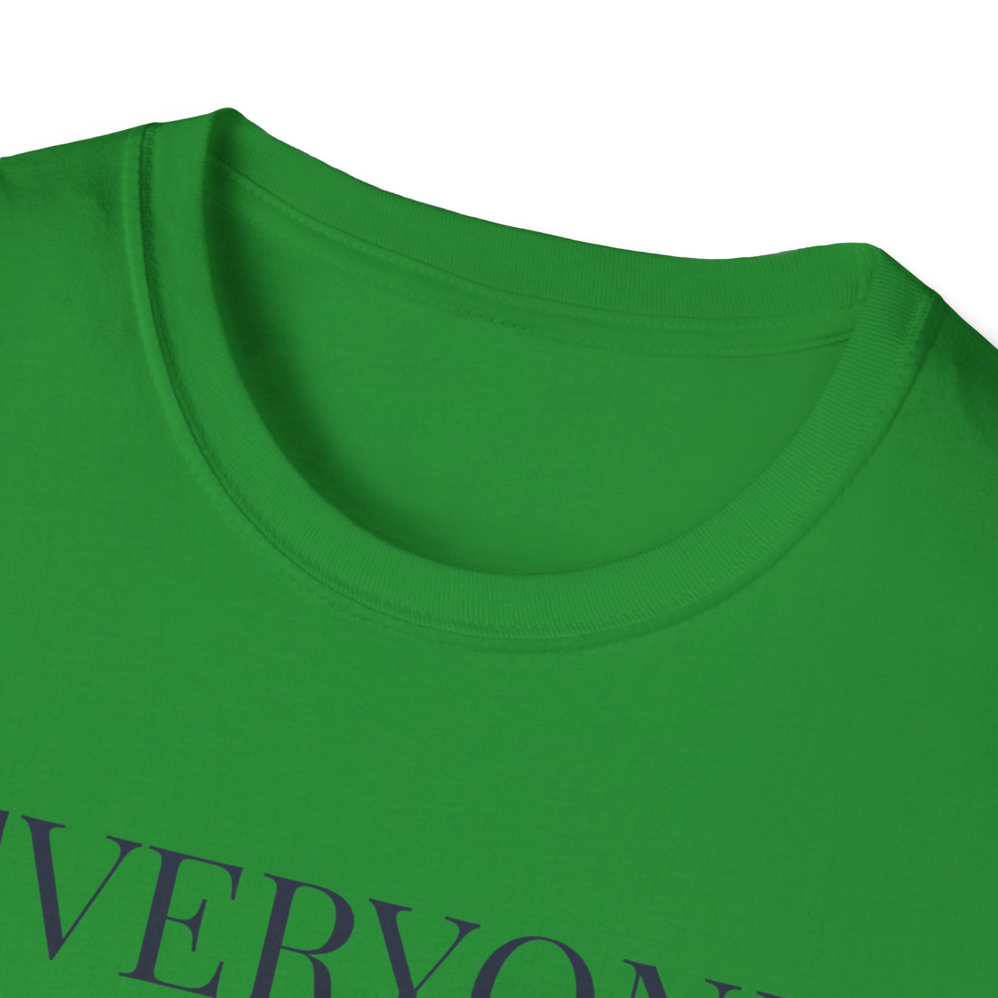 Womens Soccer T-Shirt, Female Athlete Sports Women's Sports - PopCultureByDesign36