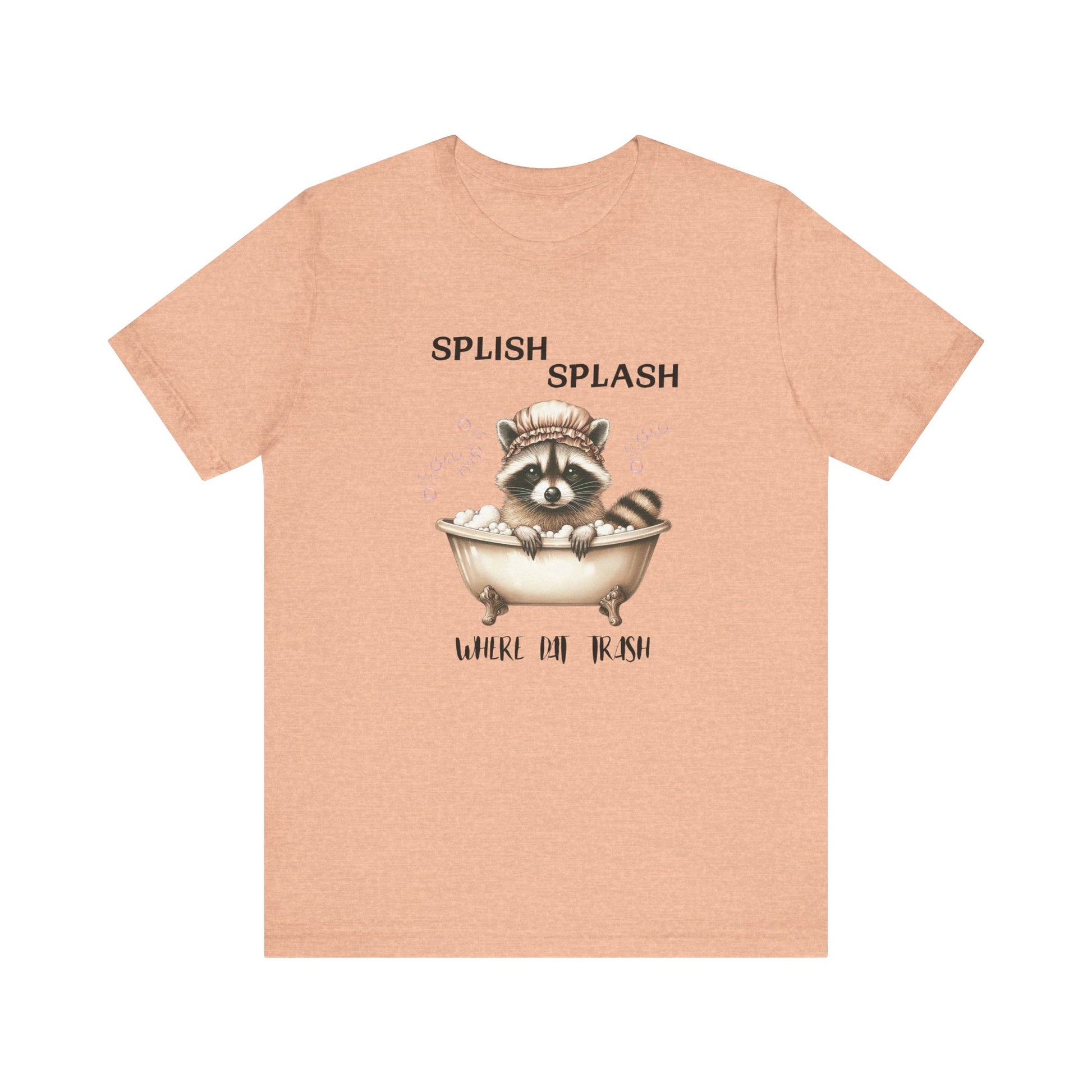 Vintage 90s Funny Racoon Shirt, Cute stay trashy shirt, Cottagecore, Retro raccoon - PopCultureByDesign36