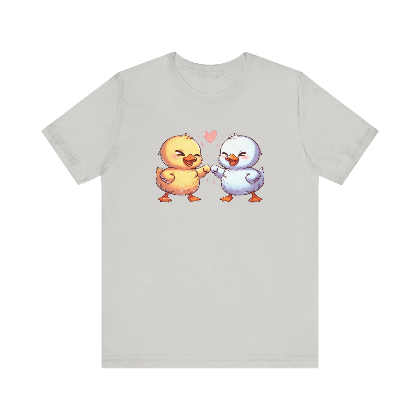 Goose Bumps Shirt, Silly Goose T-shirt, Funny Goose Outfit, Goose Lover Tee - PopCultureByDesign36