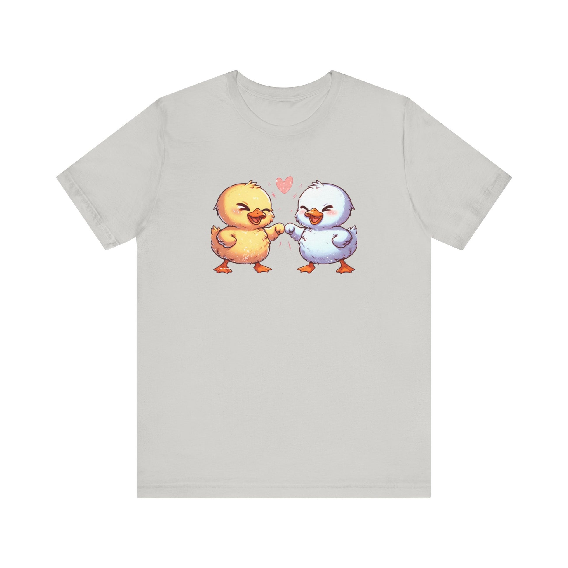 Goose Bumps Shirt, Silly Goose T-shirt, Funny Goose Outfit, Goose Lover Tee - PopCultureByDesign36