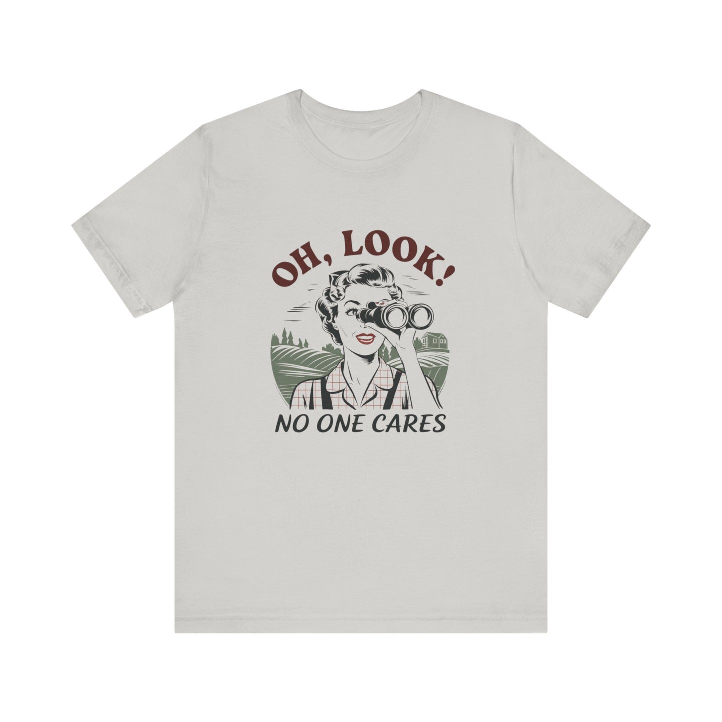 Trendy Vintage Retro Girl, Sarcastic shirt, Snarky T-Shirt - PopCultureByDesign36