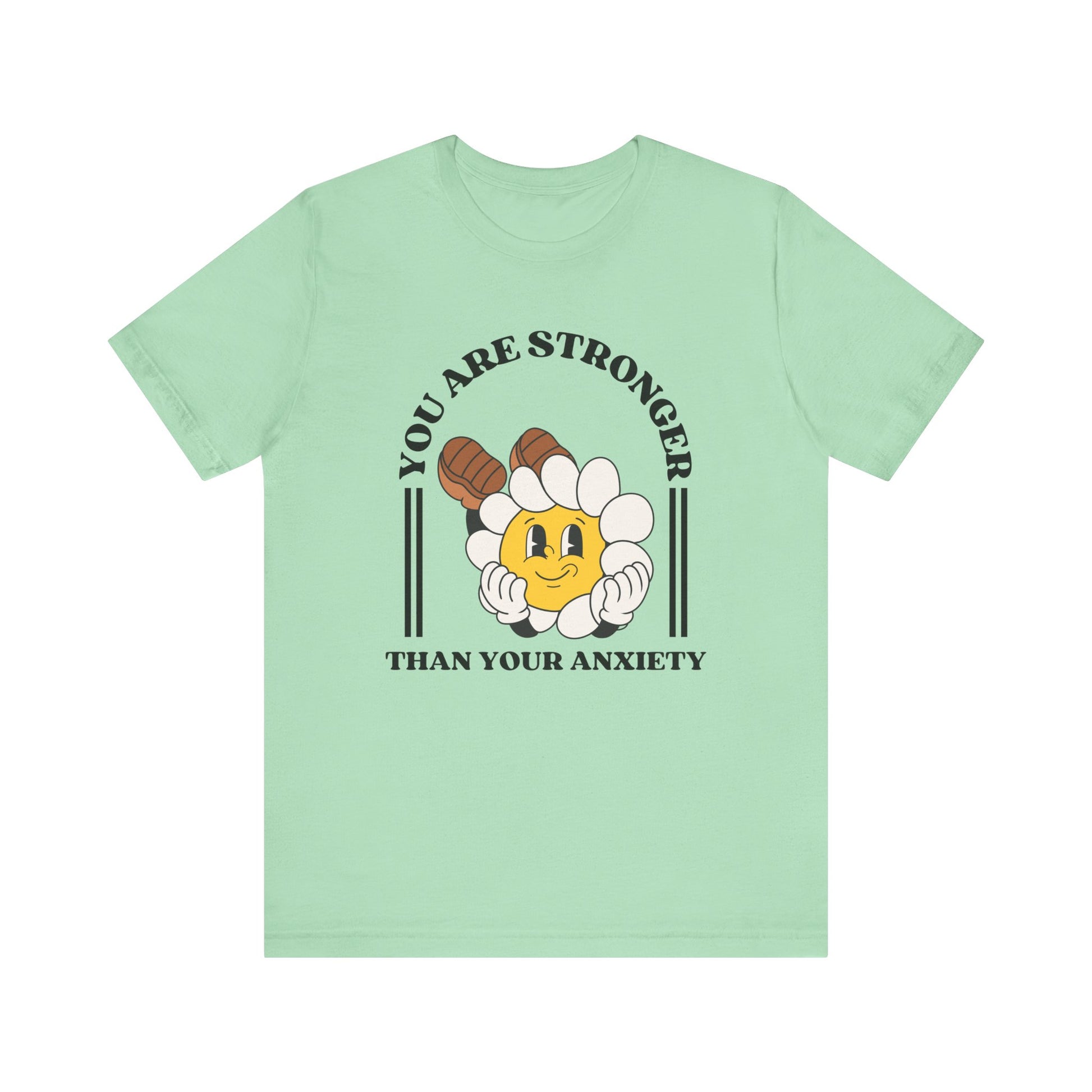 Mental Health Shirt, School Counselor Shirt, Mental Health Shirt, Positive Shirt - PopCultureByDesign36