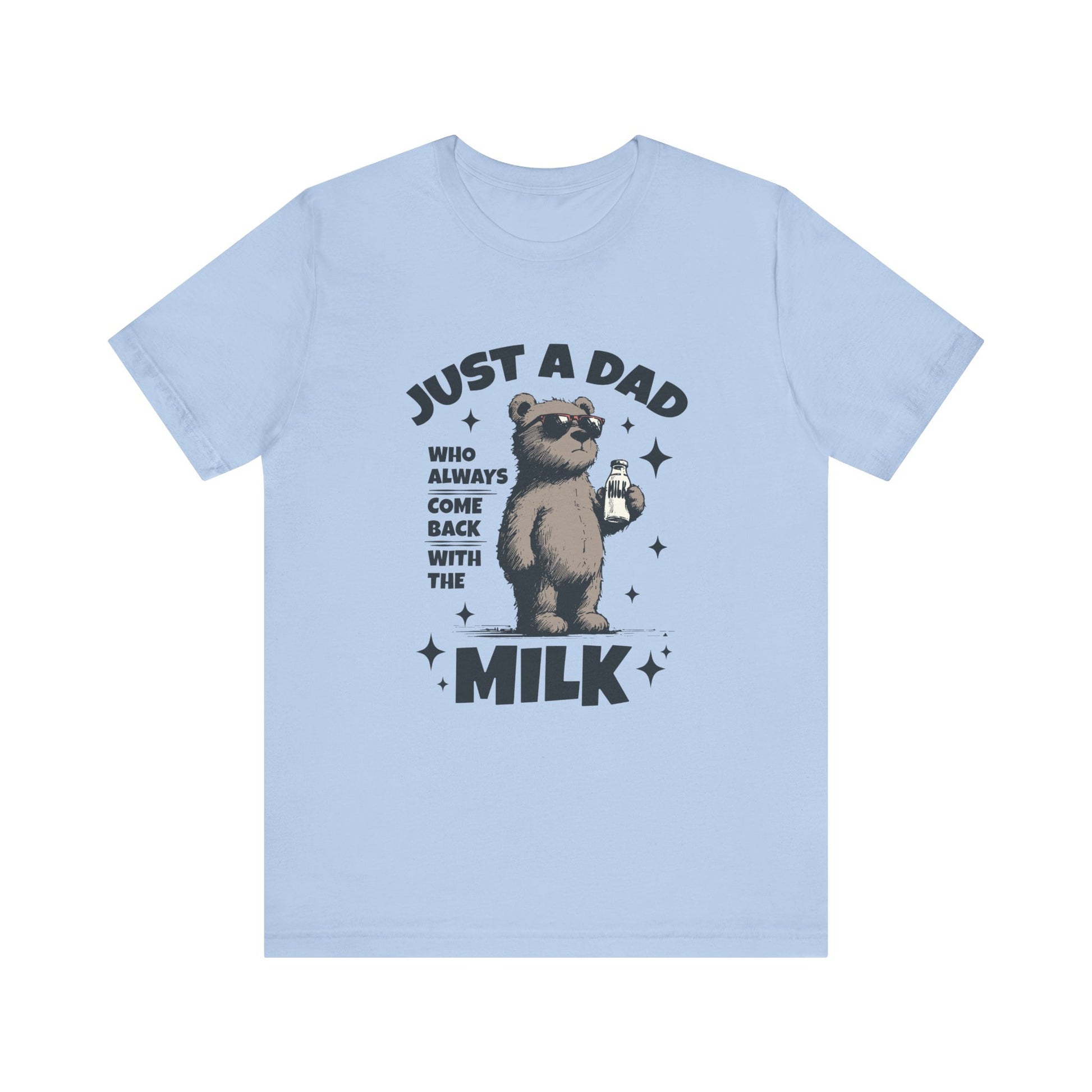 Funny Dad T-Shirt, Father's Day Gift, Dark Dad Humor - PopCultureByDesign36