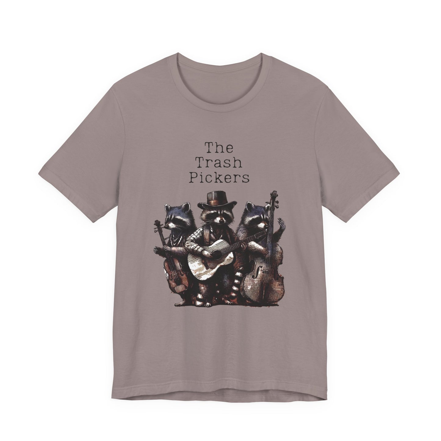 Raccoon Shirt Funny, Raccoon Lover, Raccoon Gifts, Raccoon tshirt - PopCultureByDesign36