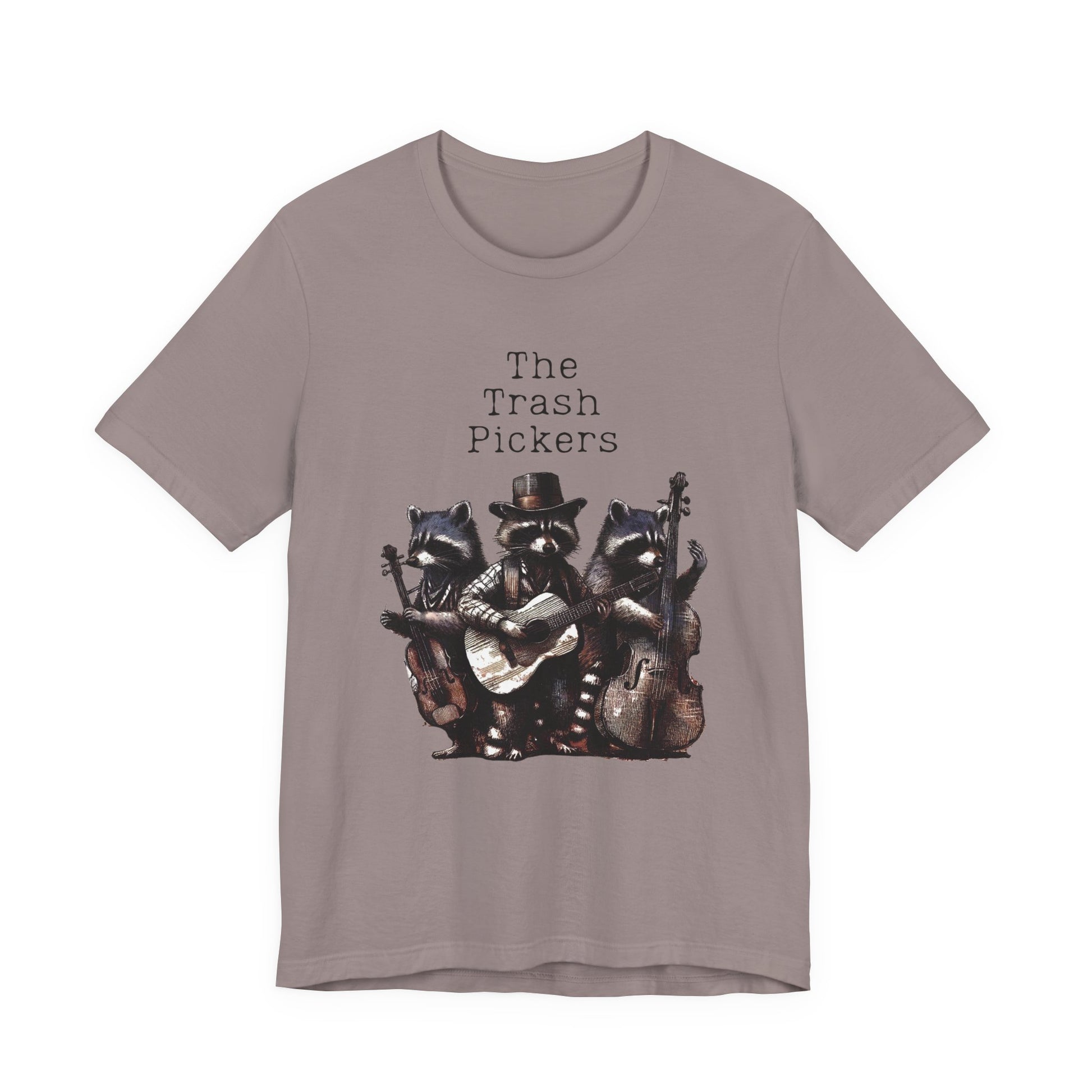 Raccoon Shirt Funny, Raccoon Lover, Raccoon Gifts, Raccoon tshirt - PopCultureByDesign36