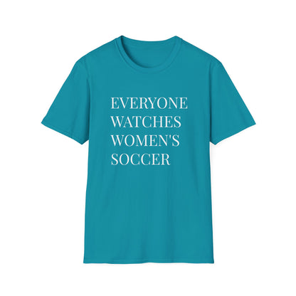 Female Athlete Sports, Women's Sports, Female Athlete, NWSL - PopCultureByDesign36
