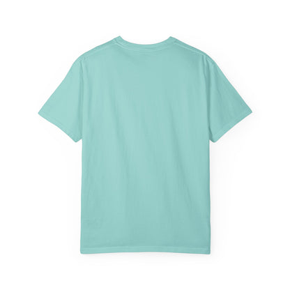 Beach Tshirt, Oversized Summer Shirt, Trendy Beach Clothes - PopCultureByDesign36