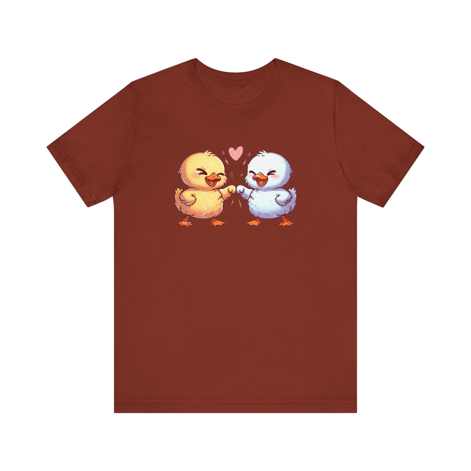 Goose Bumps Shirt, Silly Goose T-shirt, Funny Goose Outfit, Goose Lover Tee - PopCultureByDesign36