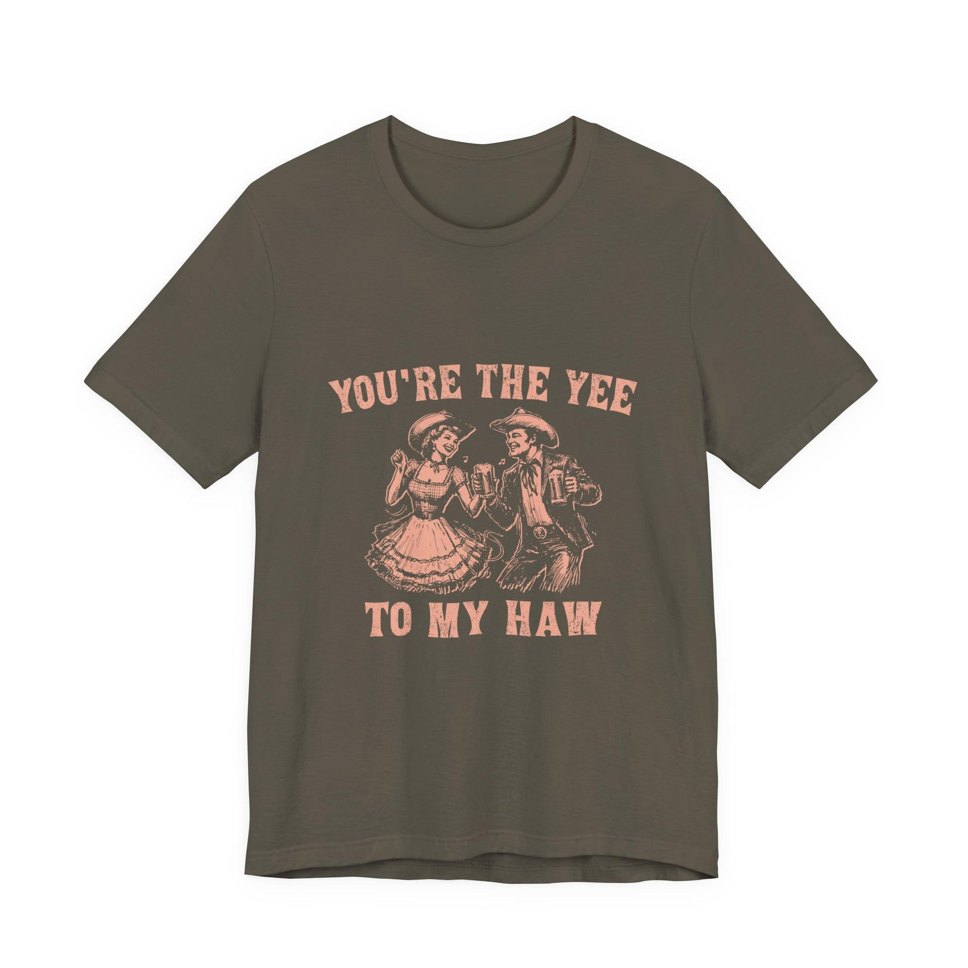 Retro Western Shirt, Vintage Cowgirl Shirt, Retro Rodeo - PopCultureByDesign36