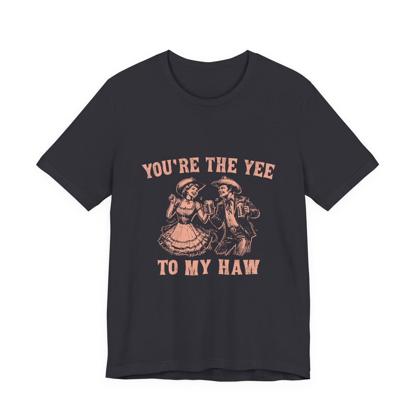 Retro Western Shirt, Vintage Cowgirl Shirt, Retro Rodeo - PopCultureByDesign36