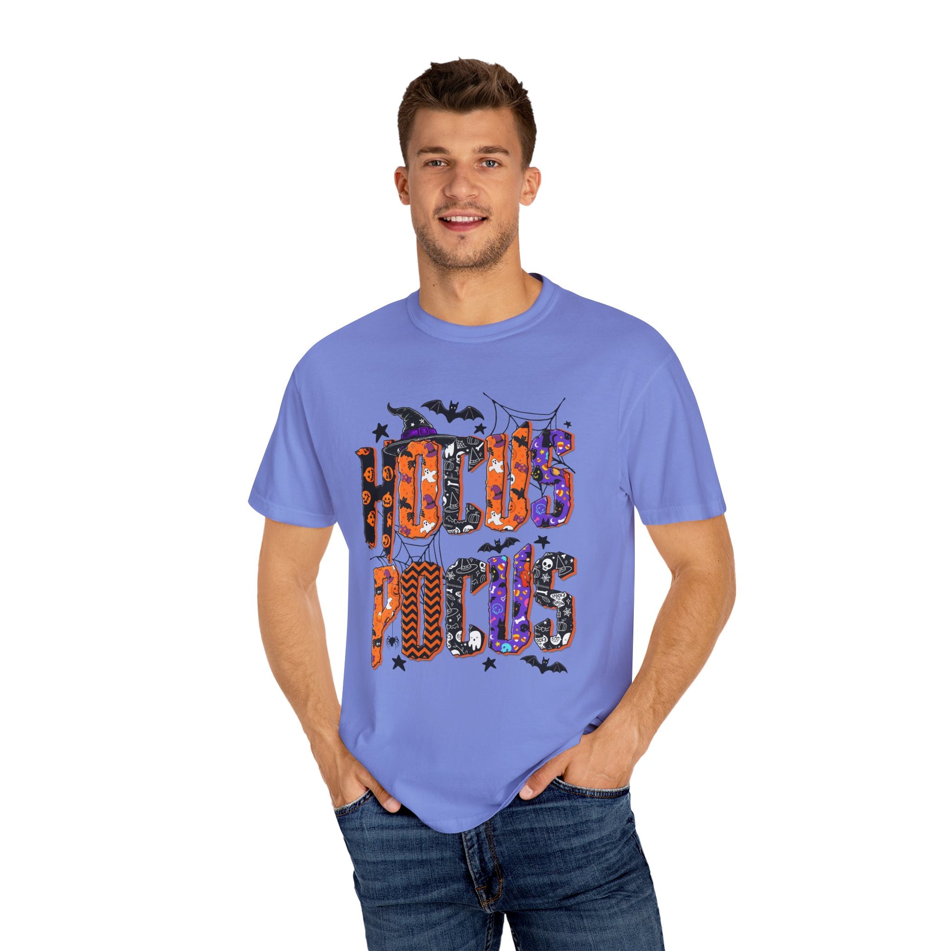 Halloween Shirt, Fall Shirt,Witch Shirt,Halloween Party - PopCultureByDesign36