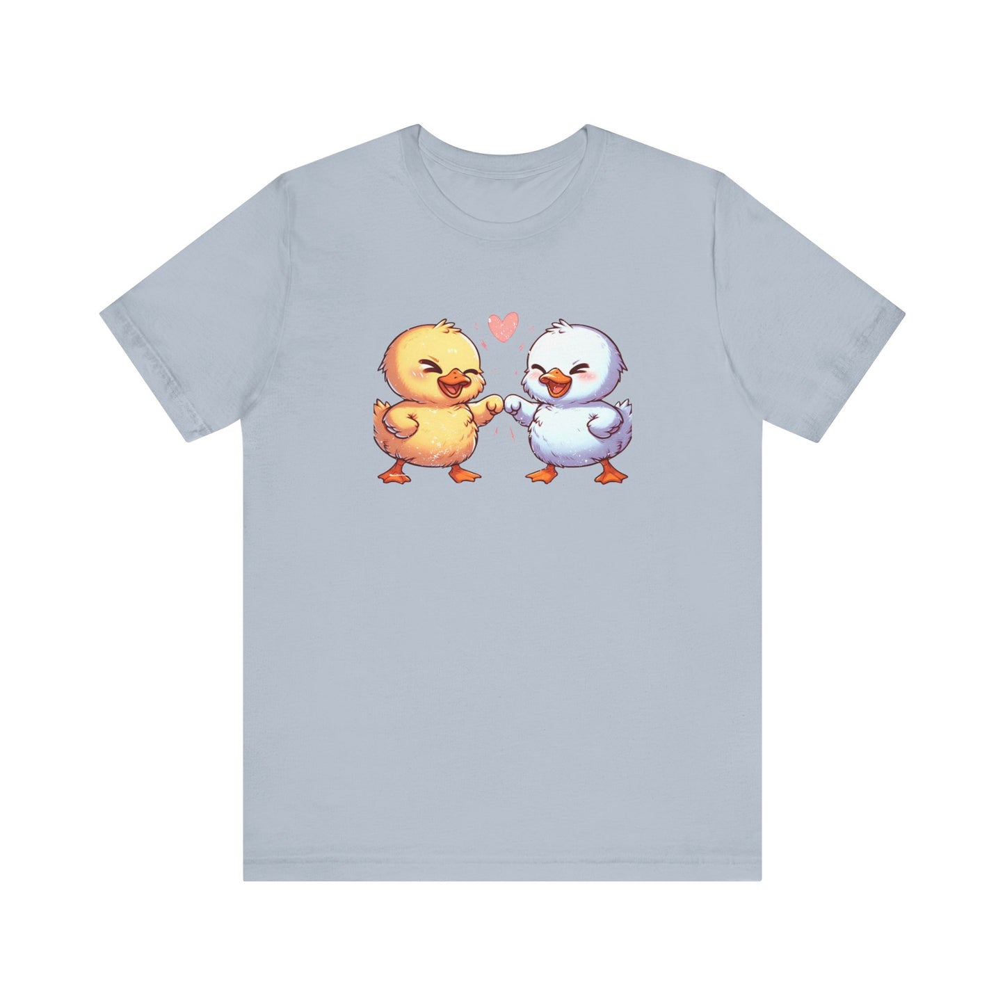 Goose Bumps Shirt, Silly Goose T-shirt, Funny Goose Outfit, Goose Lover Tee - PopCultureByDesign36