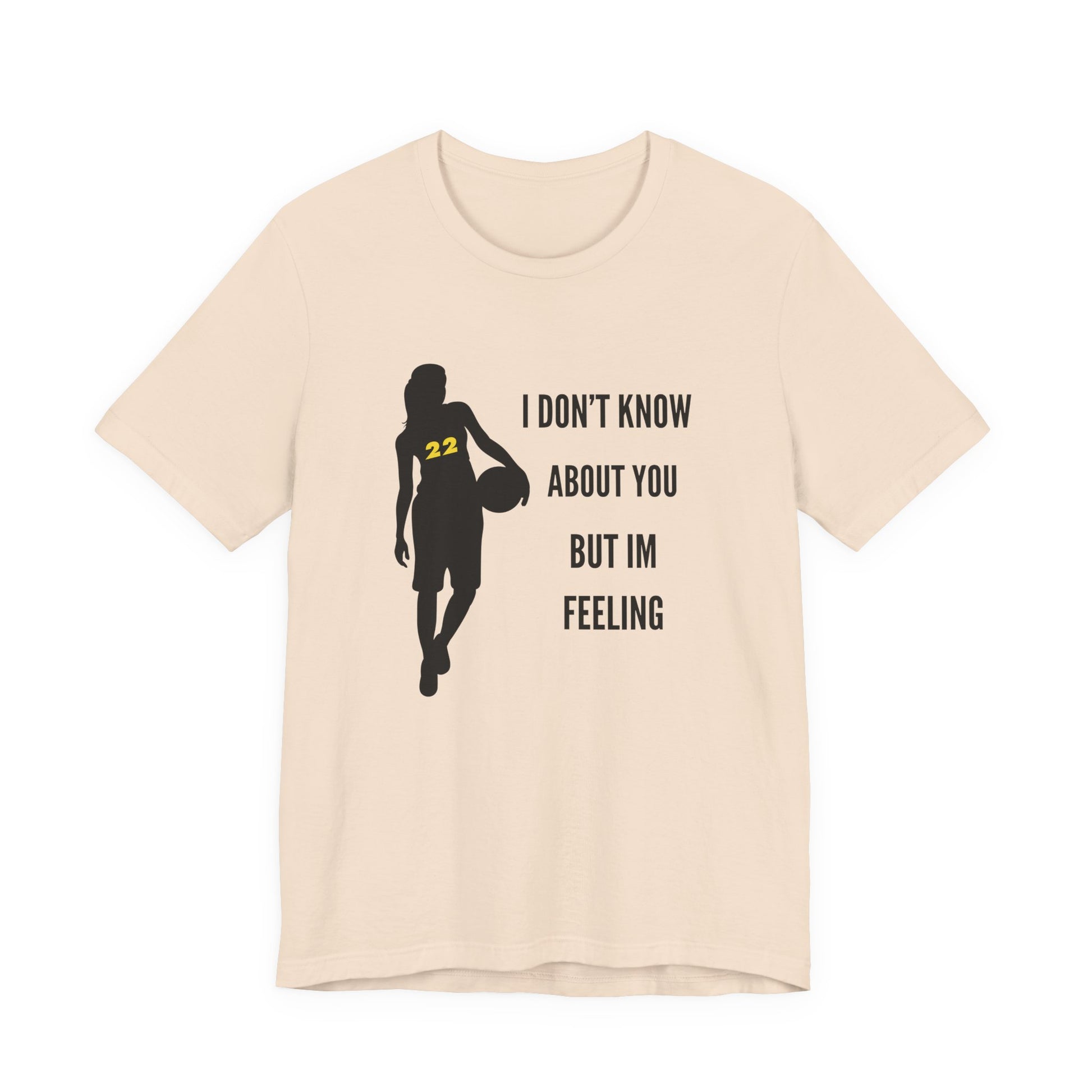 22 Shirt Inspired Basketball Tee, WNBA Fan Shirt, Game Day Shirt - PopCultureByDesign36