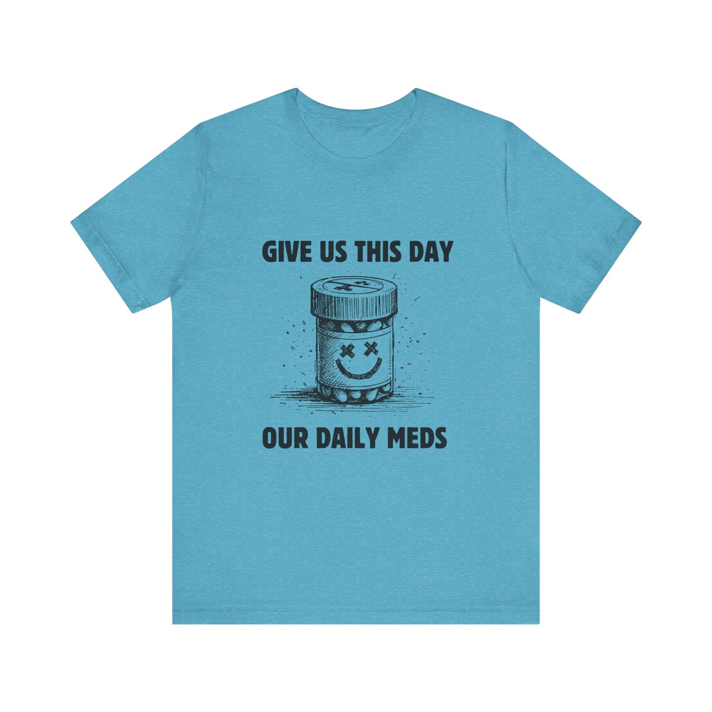Funny Mental Health Shirt, Sarcastic Tee, Retro Mom Gift, Funny Anxiety Tee - PopCultureByDesign36
