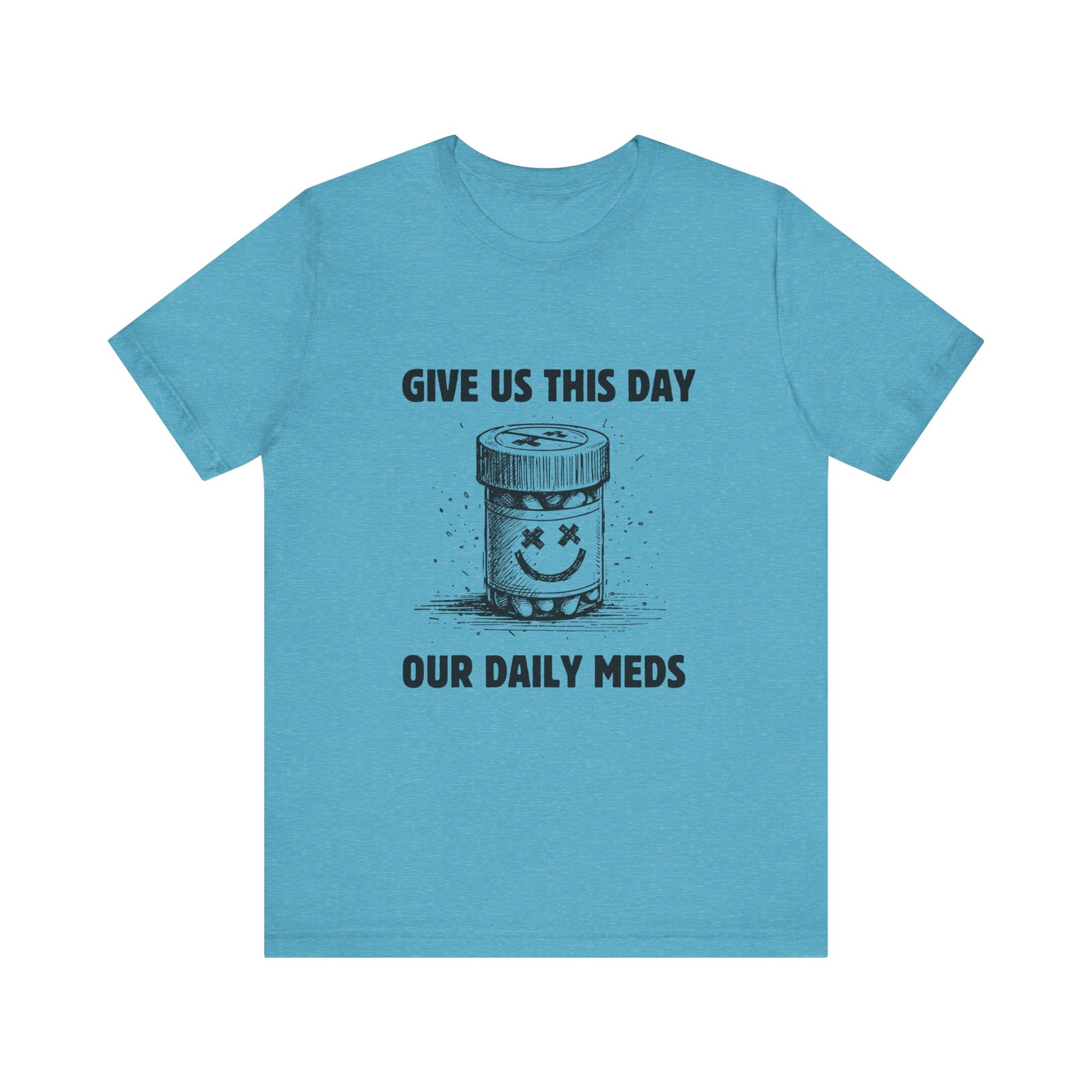 Funny Mental Health Shirt, Sarcastic Tee, Retro Mom Gift, Funny Anxiety Tee - PopCultureByDesign36