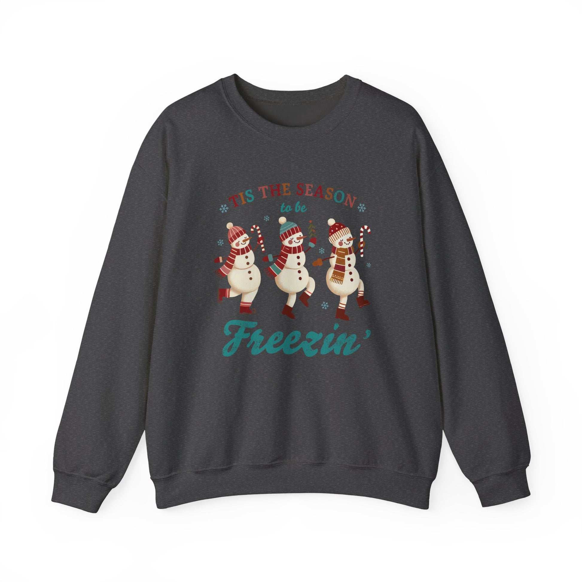 Funny Snowman Christmas , Christmas Adult Humor, Funny Snowman Humor - PopCultureByDesign36