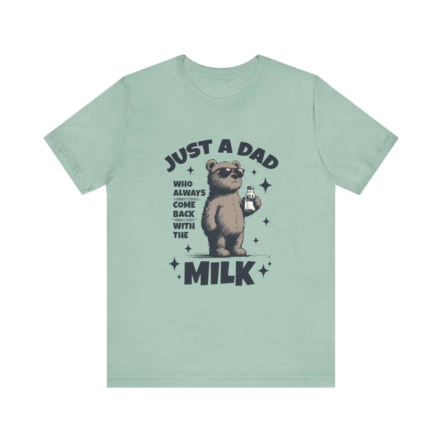 Funny Dad T-Shirt, Father's Day Gift, Dark Dad Humor - PopCultureByDesign36