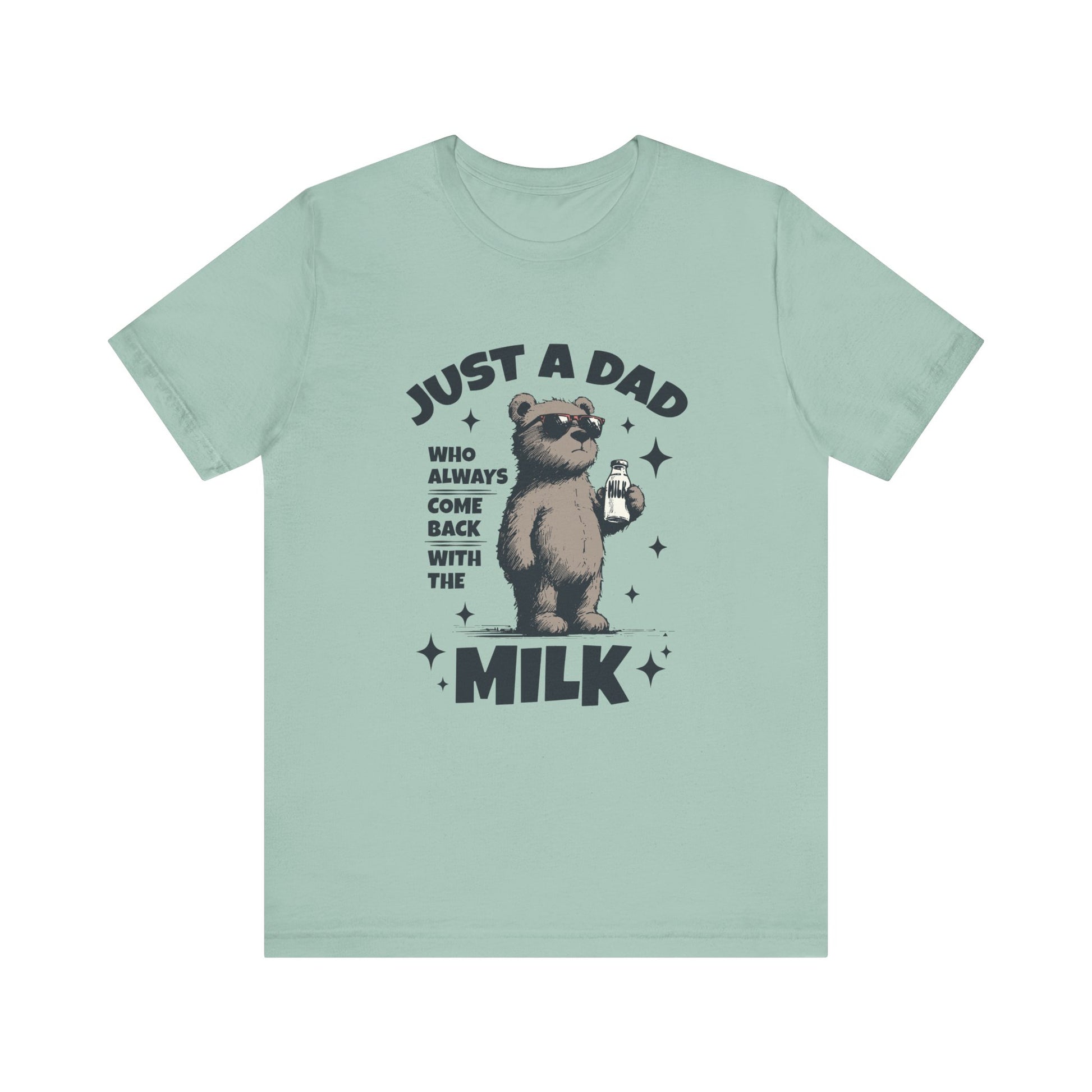 Funny Dad T-Shirt, Father's Day Gift, Dark Dad Humor - PopCultureByDesign36