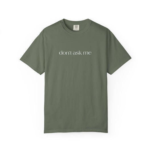 Sarcasm Shirt, Trendy Viral Shirt, Chit Style, Funny Trending Shirt - PopCultureByDesign36