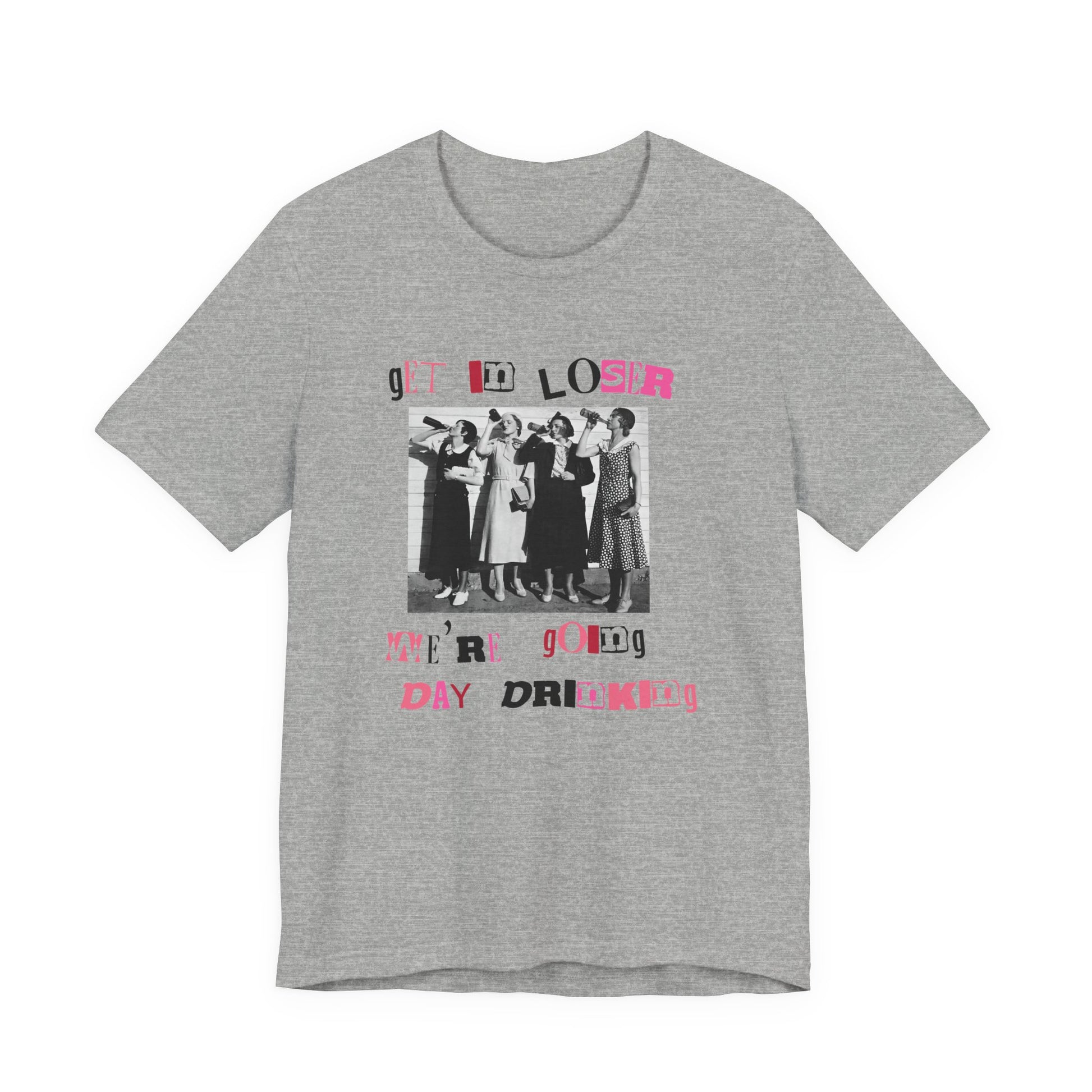 Day drinking Shirt, That's So Fetch Shirt, Matching Best Friends, Funny Drinking Shirt - PopCultureByDesign36