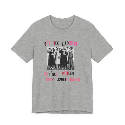 Day drinking Shirt, That's So Fetch Shirt, Matching Best Friends, Funny Drinking Shirt - PopCultureByDesign36