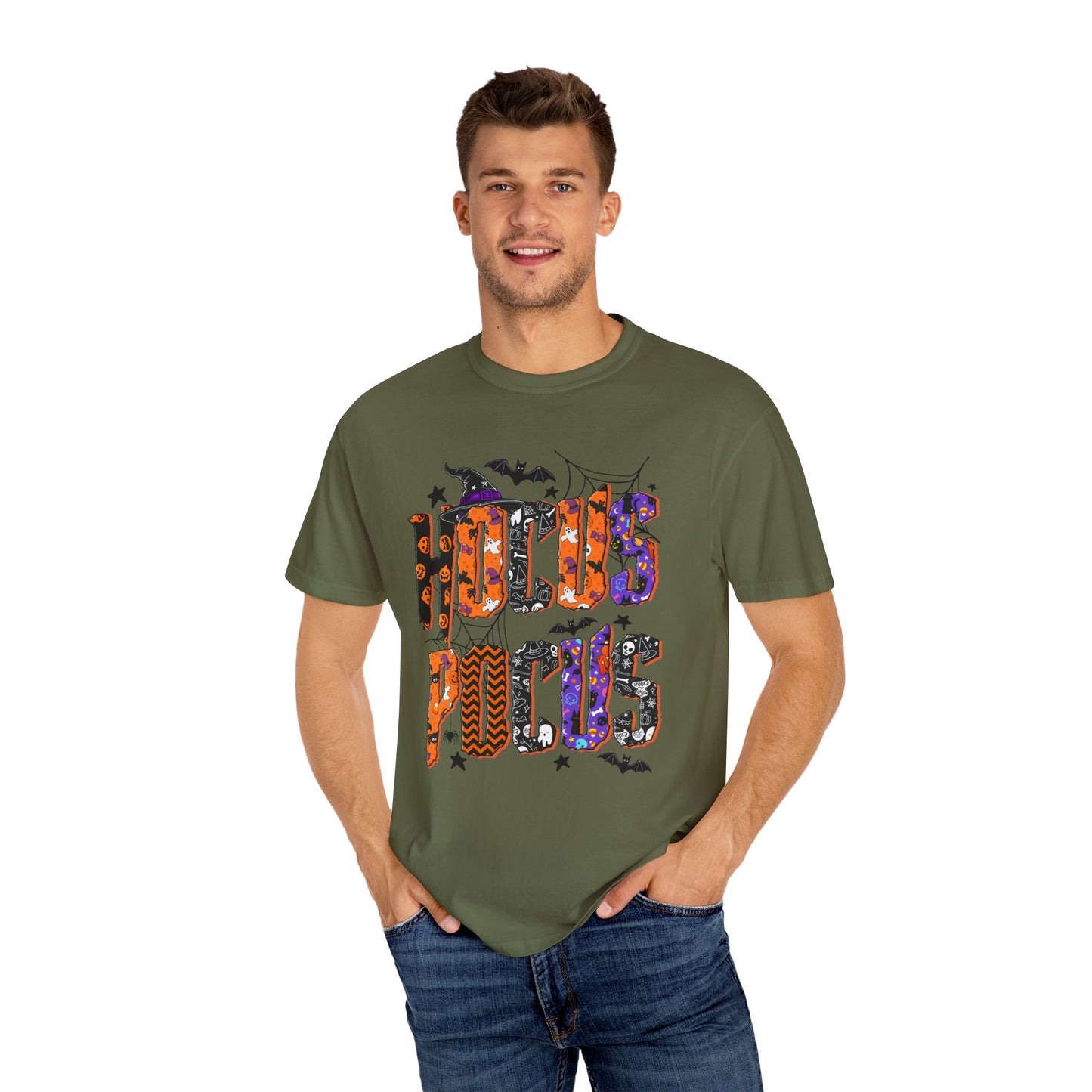 Halloween Shirt, Fall Shirt,Witch Shirt,Halloween Party - PopCultureByDesign36