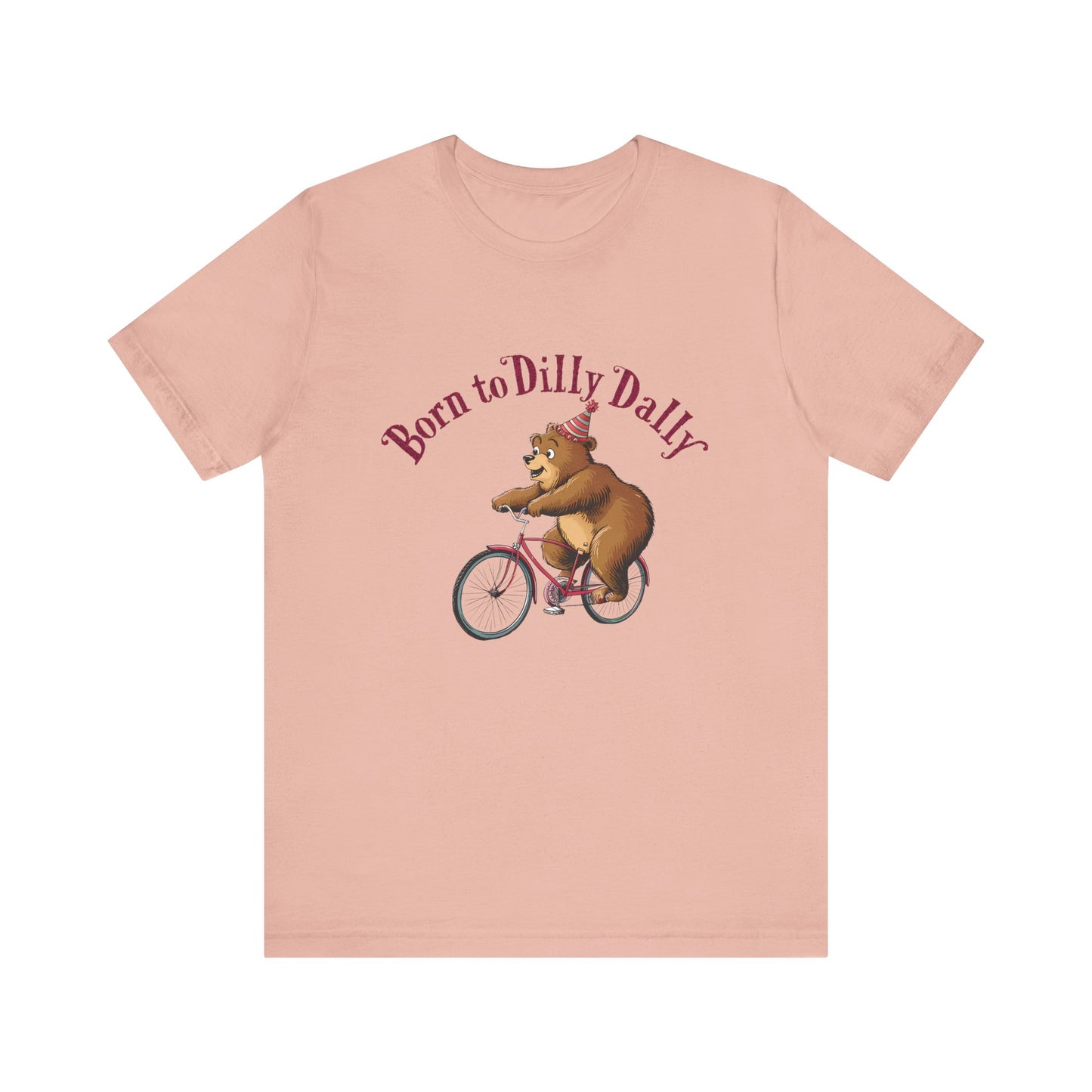 Retro Bear Shirt, Funny Bear Shirt, Bear Meme Shirt - PopCultureByDesign36