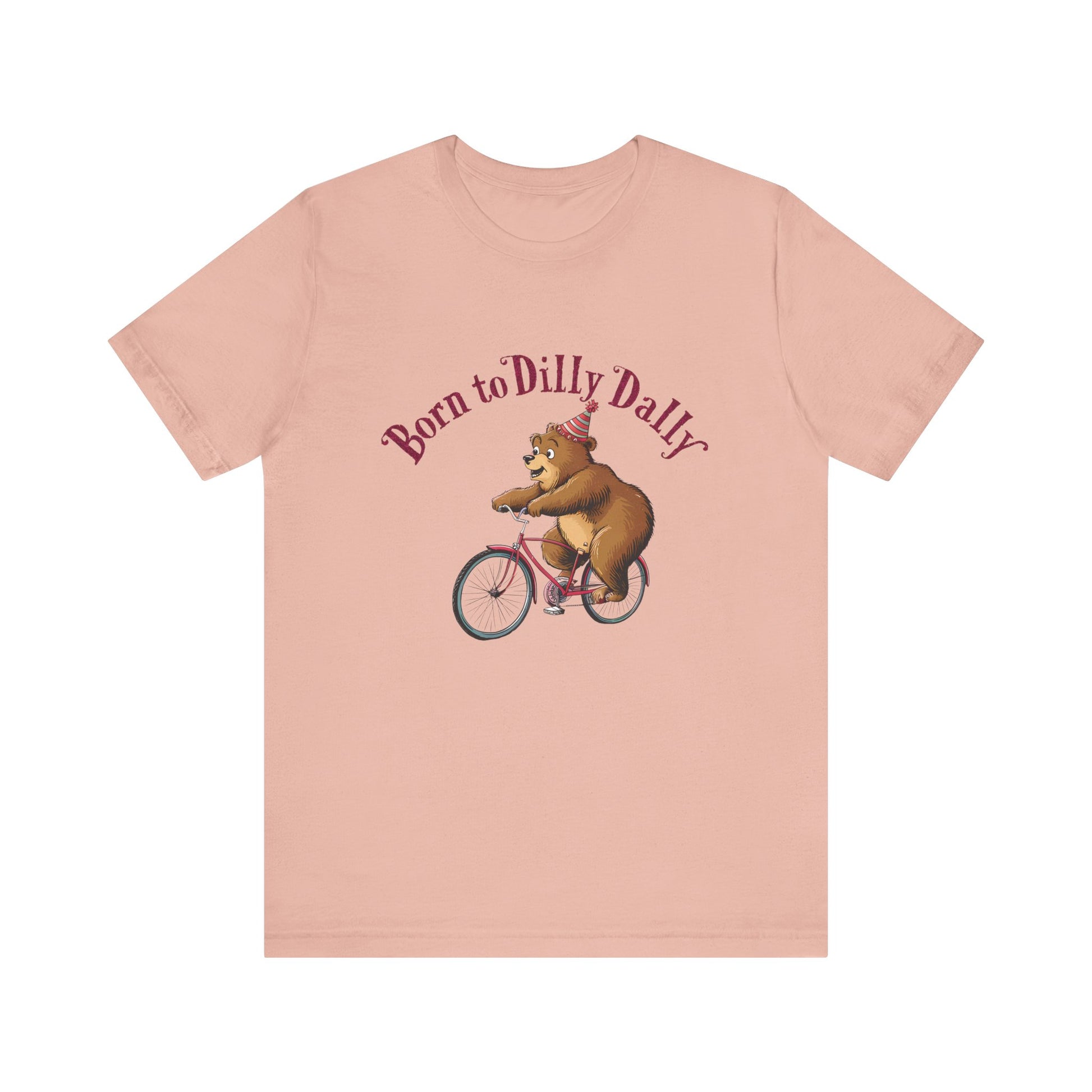 Retro Bear Shirt, Funny Bear Shirt, Bear Meme Shirt - PopCultureByDesign36