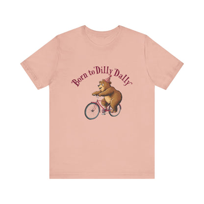 Retro Bear Shirt, Funny Bear Shirt, Bear Meme Shirt - PopCultureByDesign36