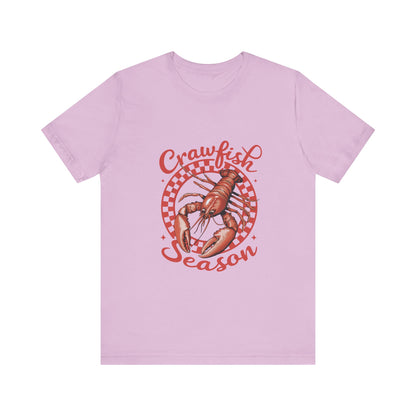 Louisiana Crawfish Shirt, Mardi Gras Crawfish Shirt, Louisiana Crawfish - PopCultureByDesign36