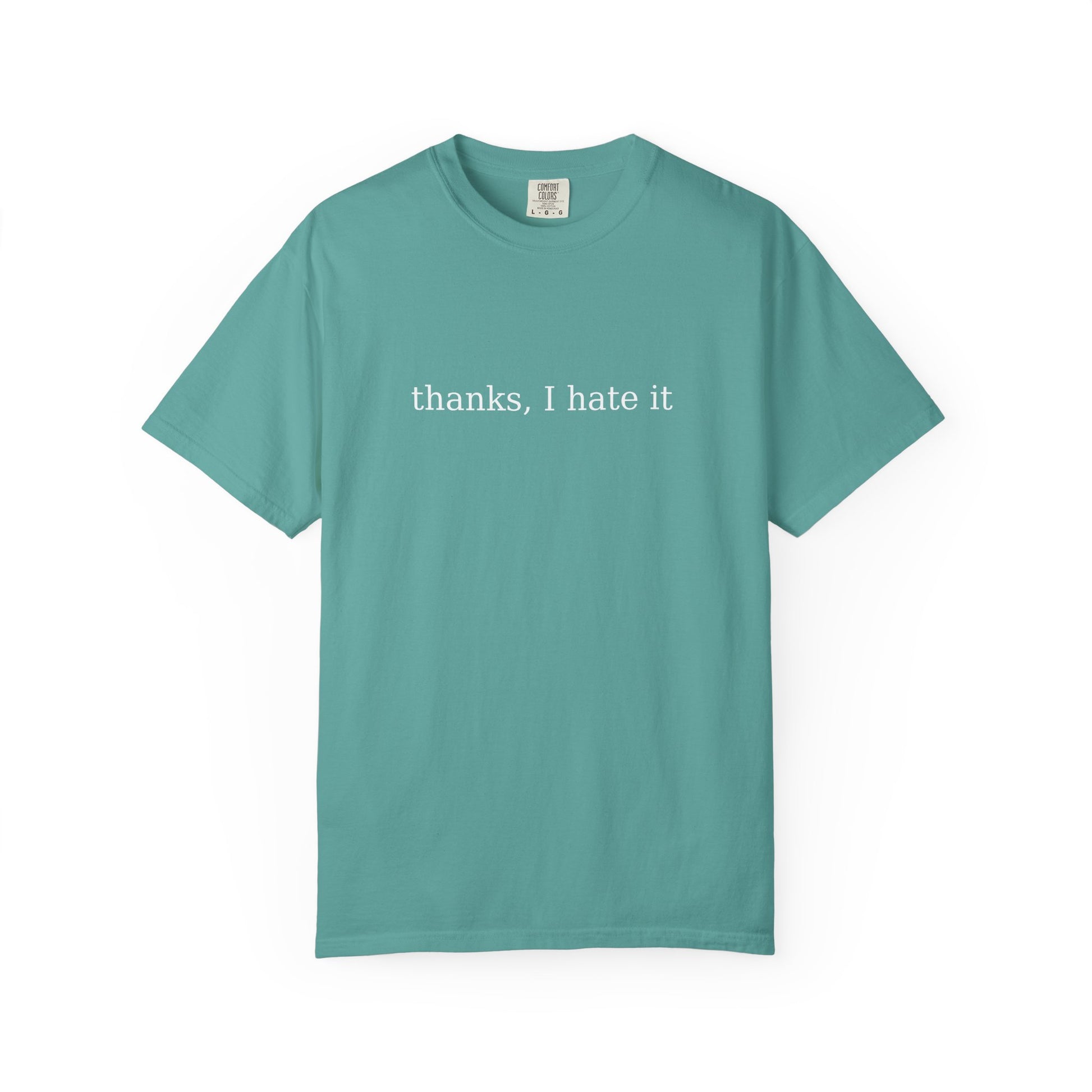 Adult Humor Shirt, Funny Shirt, Sarcasm Shirt, Chit Style - PopCultureByDesign36