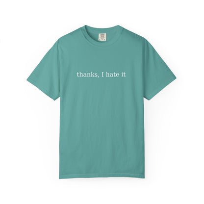 Adult Humor Shirt, Funny Shirt, Sarcasm Shirt, Chit Style - PopCultureByDesign36