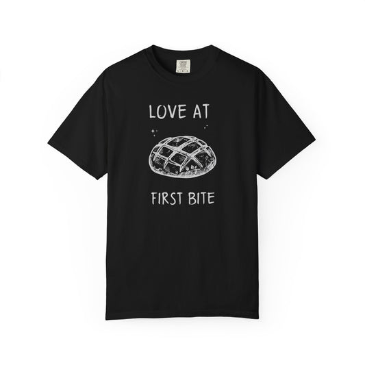 Funny Sourdough, Bakers T-Shirt, Sourdough Starter Tee, Funny Bread Shirt - PopCultureByDesign36