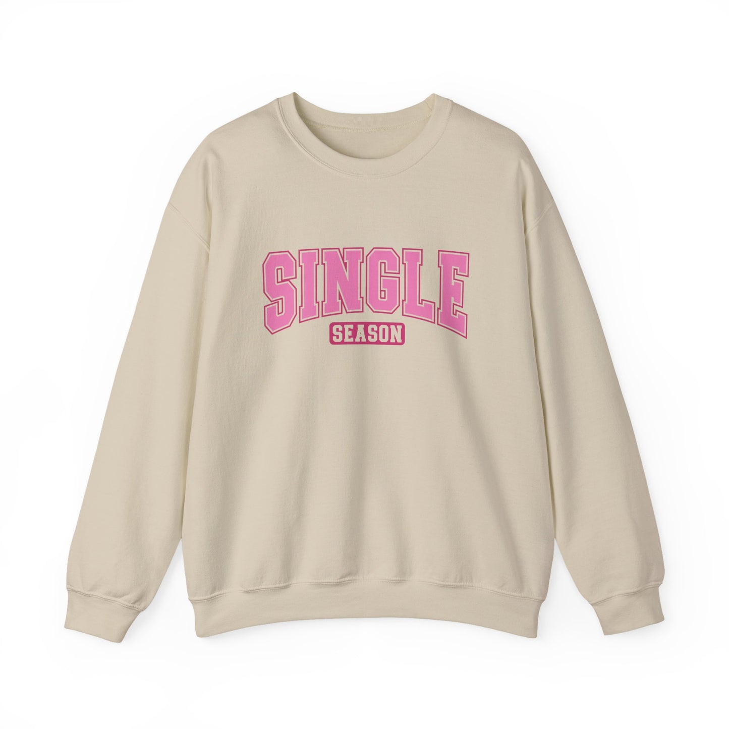 Single Era Shirt, Single Season Shirt, Valentine Shirt for Single Women - PopCultureByDesign36