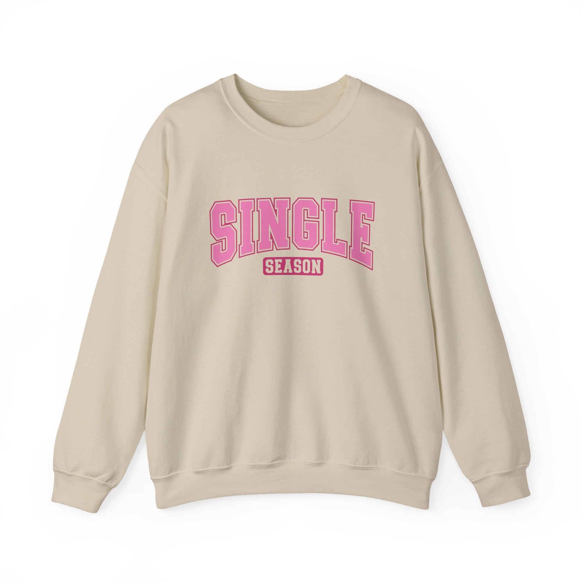 Single Era Shirt, Single Season Shirt, Valentine Shirt for Single Women - PopCultureByDesign36