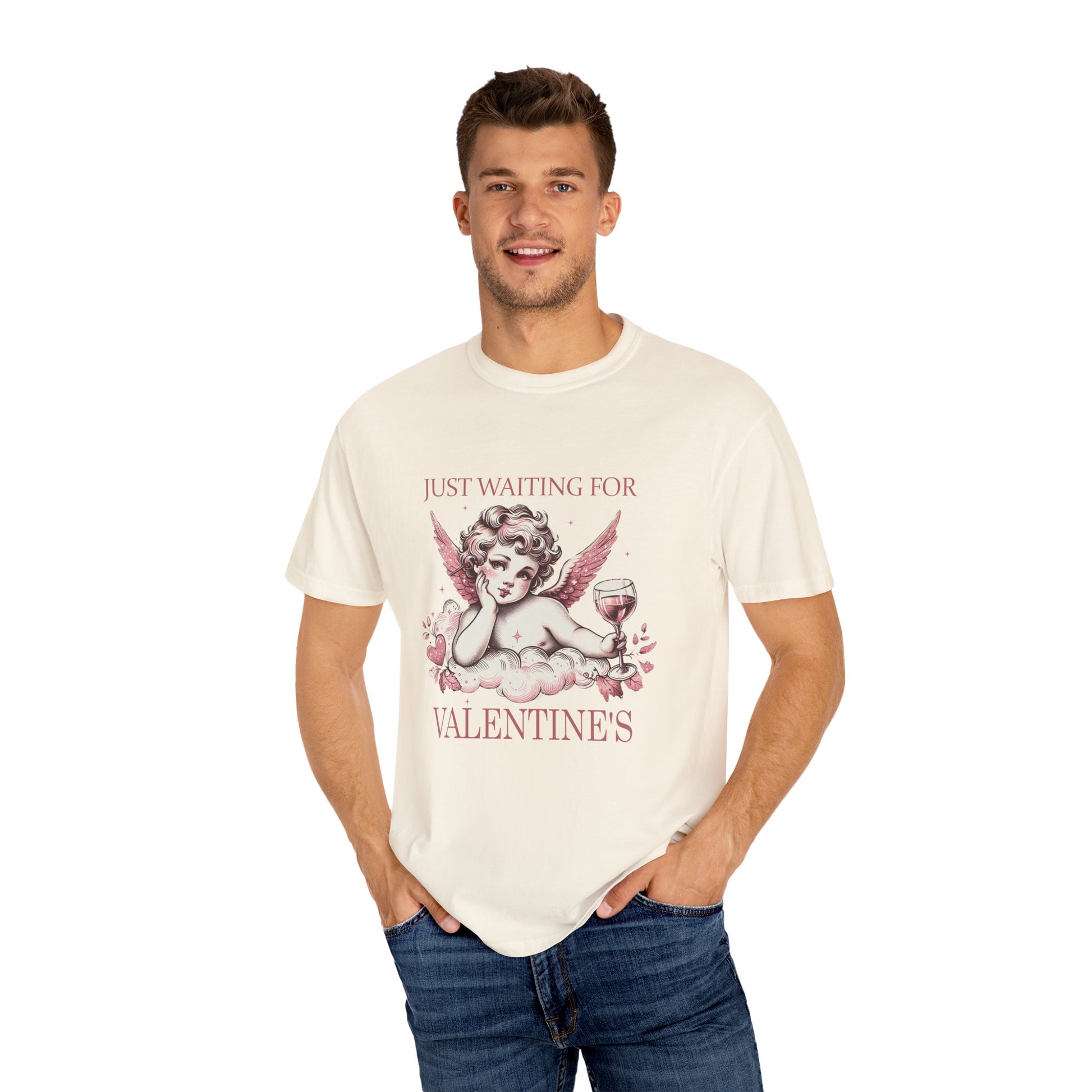 Love Shirt, Cute Teacher Valentine Shirt, Funny Valentine Shirt - PopCultureByDesign36