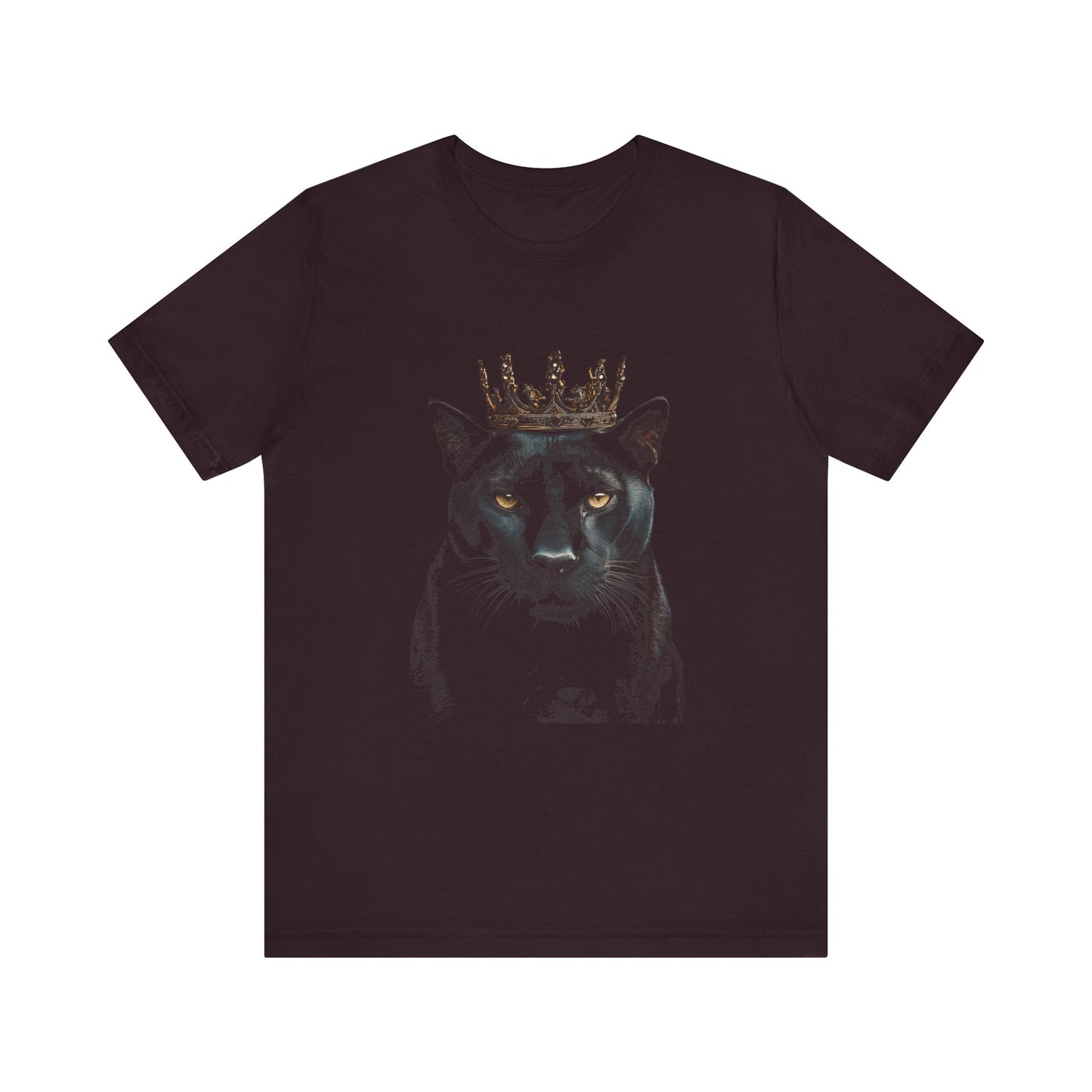 Black Panther Shirt, Superhero Tee, Comic Book Fan Gift - PopCultureByDesign36
