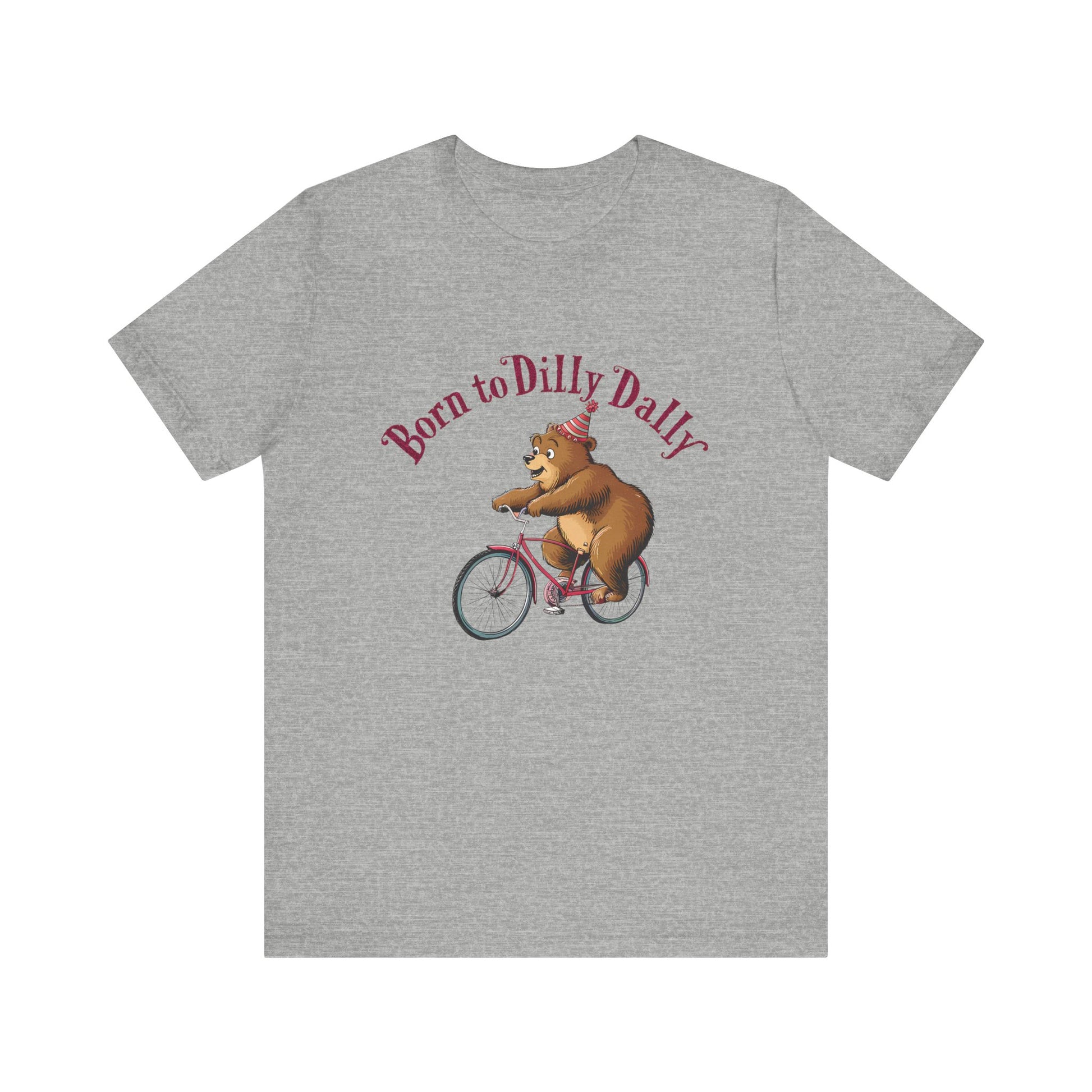 Retro Bear Shirt, Funny Bear Shirt, Bear Meme Shirt - PopCultureByDesign36